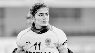 Savita Punia